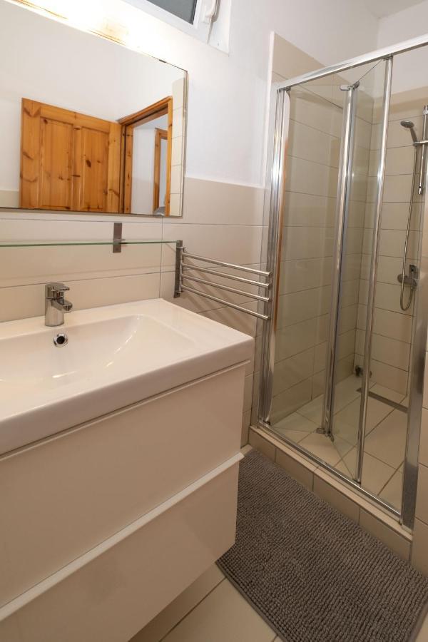 Bungalow Musuri Mochlos Dış mekan fotoğraf