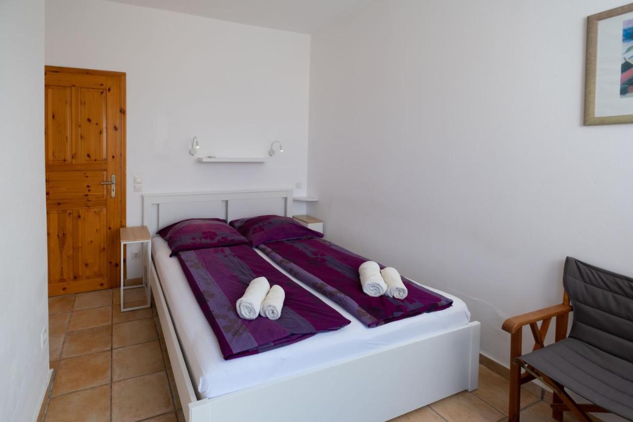 Bungalow Musuri Mochlos Dış mekan fotoğraf