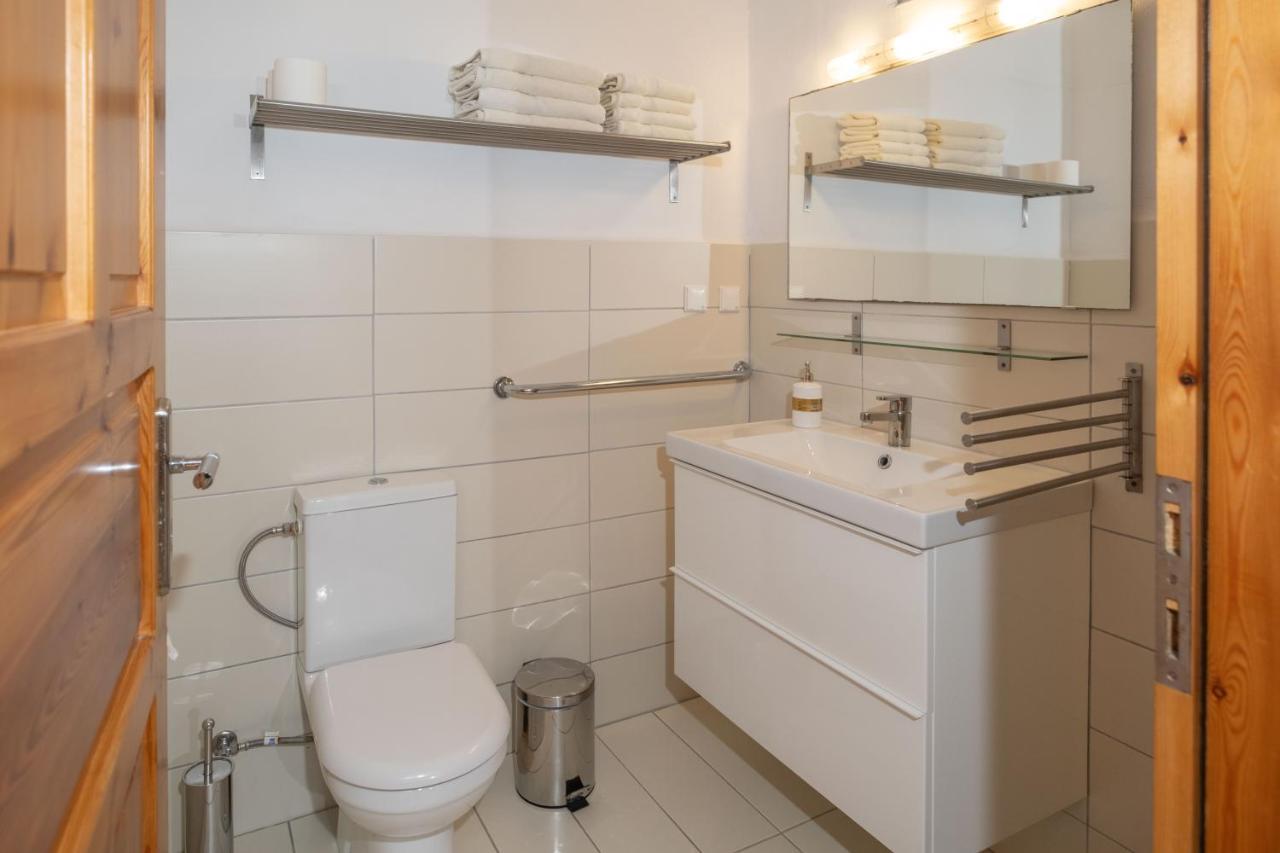 Bungalow Musuri Mochlos Dış mekan fotoğraf